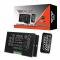 Oracle Lighting 2021-2022 Nissan Titan ColorSHIFT RGB+W Headlight DRL Upgrade 1463-333