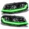 Oracle Lighting ColorSHIFT Surface Mount DRL Module, ColorSHIFT, Simple 1297-504
