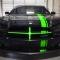 Oracle Lighting Green Illuminated Grill Crosshairs 5300-004
