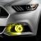 Oracle Lighting Dynamic ColorSHIFT RGB+A Projector Fog Halo Kit- Surface Mount 1235-332