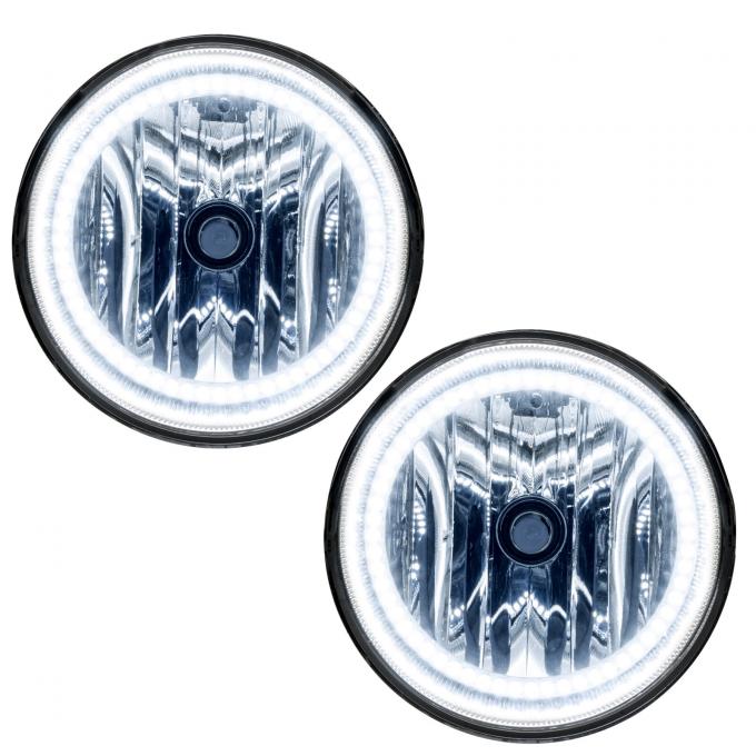 Oracle Lighting SMD Fog Lights, White 7097-001