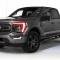 Oracle Lighting 2021-2022 Ford F-150 ColorSHIFT RGB+W Headlight DRL Upgrade Kit 1460-335