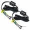 Oracle Lighting 2019-2021 Chevrolet Camaro LS/LT ColorSHIFT RGB+A Headlight DRL Upgrade Kit 1418-334