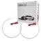 Oracle Lighting LED Halo Kit, White 2221-001