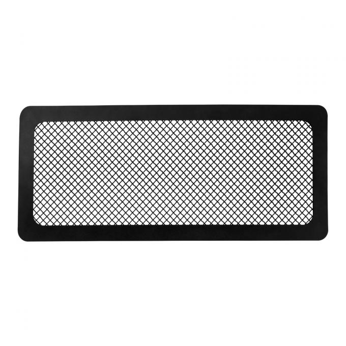 Oracle Lighting Stainless Steel Mesh Insert for Vector Grill 5838-504