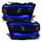 Oracle Lighting ColorSHIFT RGB+W Headlight DRL Upgrade Kit 1281-339