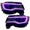Oracle Lighting Dynamic ColorSHIFT Headlight DRL Upgrade 1284-332