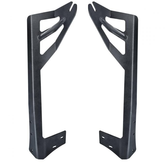 Oracle Lighting Off-Road LED Light Bar Roof Brackets w/ Light Combo 2161-504