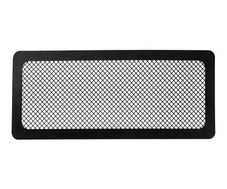 Oracle Lighting Stainless Steel Mesh Insert for Vector Grill 5838-504