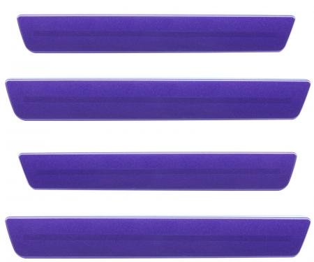 Oracle Lighting Concept Sidemarker Set, Ghosted, Plum Crazy Pearl (FHG, PHG) 9860-PHG-G