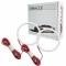 Oracle Lighting LED Fog Halo Kit, UV/Purple 1195-007