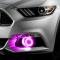 Oracle Lighting Dynamic ColorSHIFT RGB+A Projector Fog Halo Kit- Surface Mount 1235-332