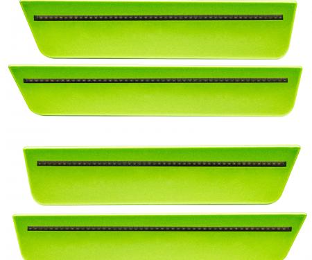 Oracle Lighting Concept Sidemarker Set, Tinted, Green With Envy (PGE) 9800-PGE-T