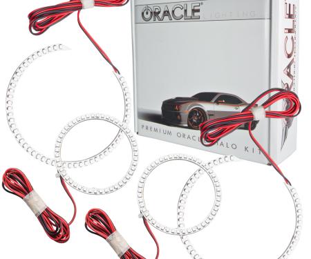 Oracle Lighting LED Halo Kit, White 2632-001