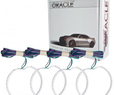 Oracle Lighting ColorSHIFT Halo Kit, ColorSHIFT, Simple 2633-504