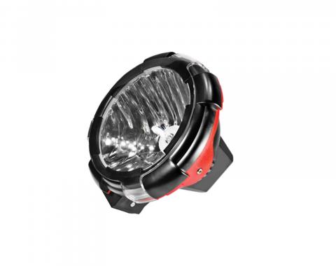 Oracle Lighting Off-Road 4 in. B08 35W HID Xenon Spot Light, 6000K 5601-012