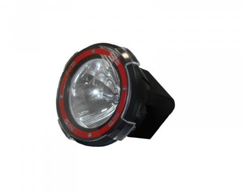 Oracle Lighting Off-Road 4 in. A10 35W HID Xenon Spot Light, 6000K 5604-012