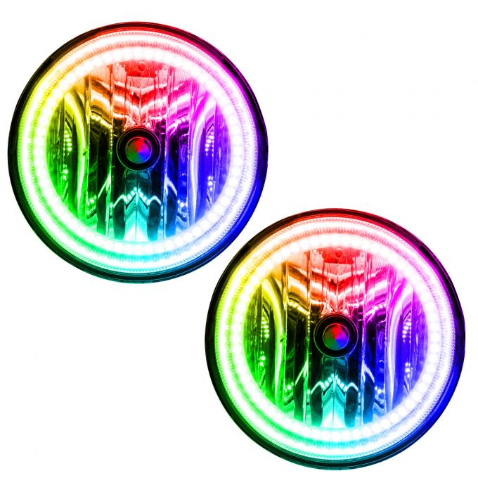 Oracle Lighting SMD Fog Lights, ColorSHIFT 7095-333