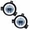 Oracle Lighting SMD Fog Lights, White 8114-001