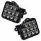 Oracle Lighting Rear Bumper LED Reverse Lights 5874-504