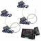 Oracle Lighting LED Halo Kit, Non-Projector, ColorSHIFT 2.0 2631-333