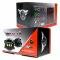 Oracle Lighting High Powered LED Fog Lights, Red 5775-003
