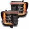 Oracle Lighting ColorSHIFT RGB+W Headlight DRL Upgrade 1451-334