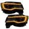 Oracle Lighting Dynamic ColorSHIFT Headlight DRL Upgrade 1284-332