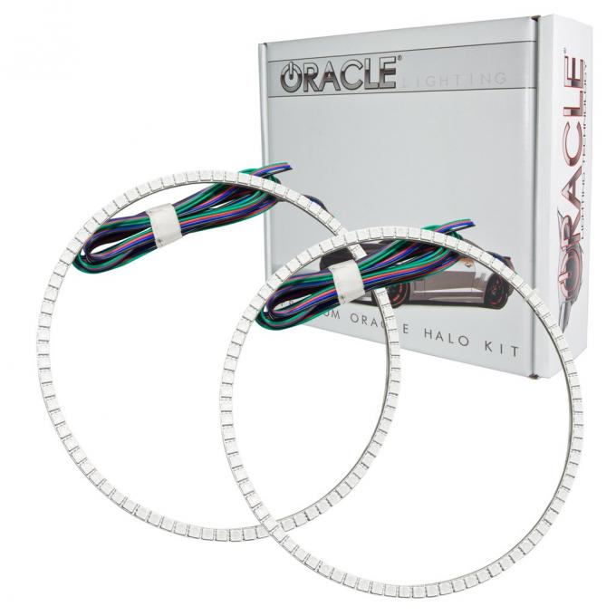 Oracle Lighting ColorSHIFT Halo Kit, ColorSHIFT, BC1 2687-335