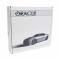 Oracle Lighting Concept Sidemarker Set, Ghosted, Black (GBA) 3101-GBA-G