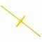 Oracle Lighting Yellow Illuminated Grill Crosshairs 5300-006