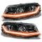 Oracle Lighting ColorSHIFT Surface Mount DRL Module, ColorSHIFT, Simple 1297-504