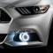 Oracle Lighting Dynamic ColorSHIFT RGB+A Projector Fog Halo Kit- Surface Mount 1235-332