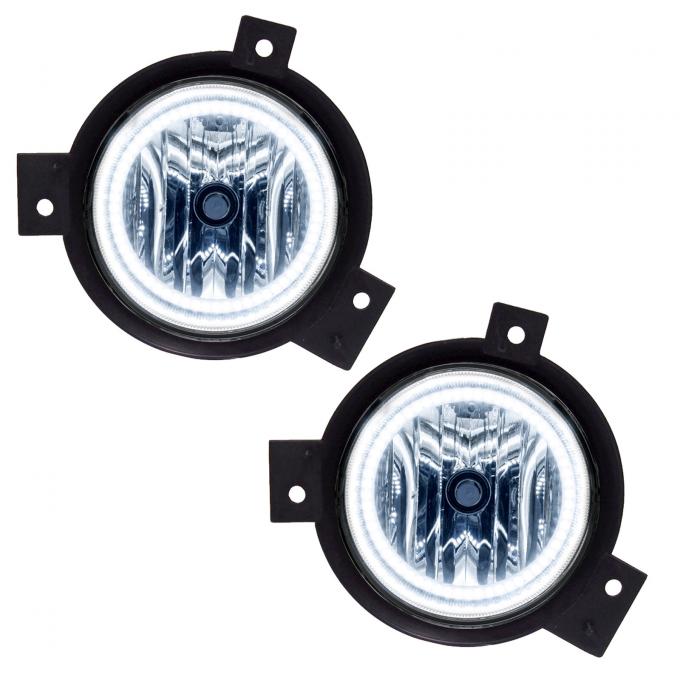 Oracle Lighting SMD Fog Lights, White 8114-001