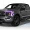 Oracle Lighting 2021-2022 Ford F-150 ColorSHIFT RGB+W Headlight DRL Upgrade Kit 1460-335