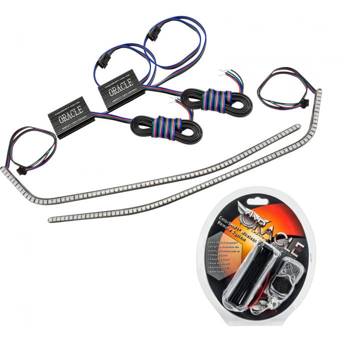 Oracle Lighting ColorSHIFT Surface Mount DRL Module 1297-330
