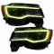 Oracle Lighting Dynamic ColorSHIFT Headlight DRL Upgrade 1284-332