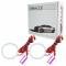 Oracle Lighting Plasma Fog Halo Kit, White 1151-051