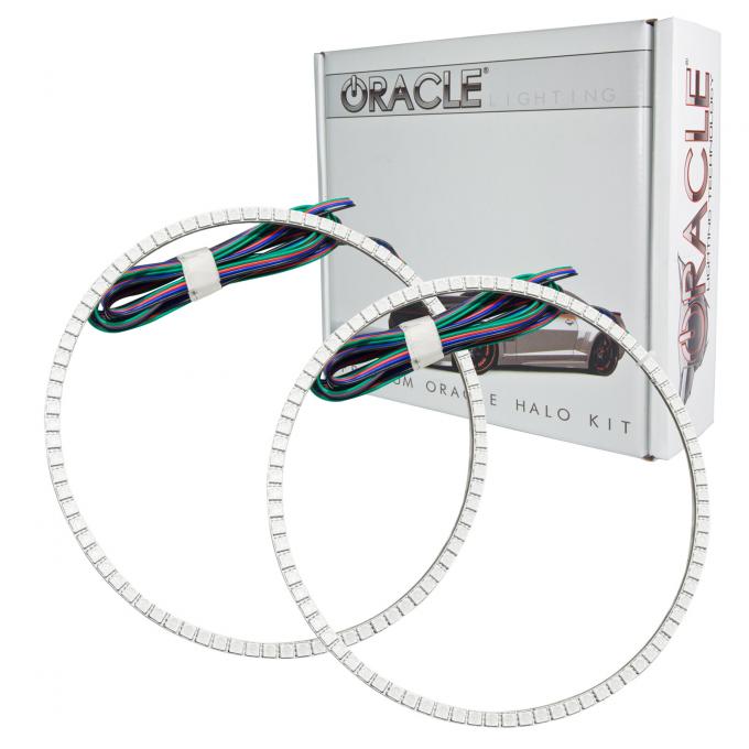 Oracle Lighting ColorSHIFT Halo Kit, ColorSHIFT, Simple 2687-504