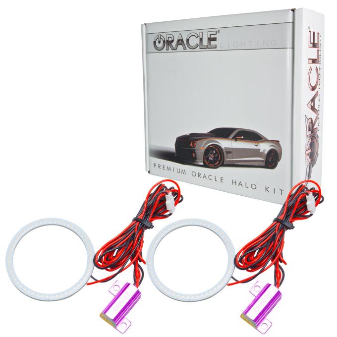 Oracle Lighting Plasma Fog Halo Kit, White 1151-051