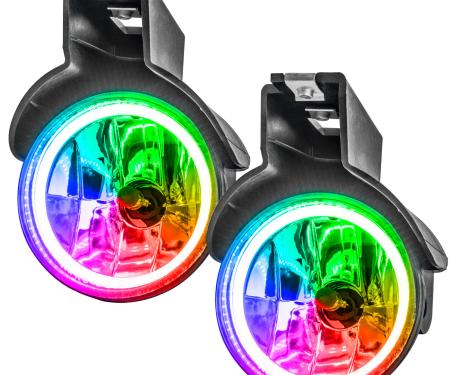 Oracle Lighting SMD Fog Lights, ColorSHIFT 7203-333