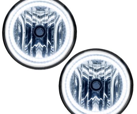 Oracle Lighting SMD Fog Lights, White 7097-001