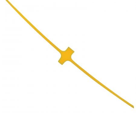 Oracle Lighting Yellow Illuminated Grill Crosshairs 5315-006