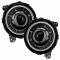 Oracle Lighting Lighting Oculus Bi-LED Projector Headlights, 5500K 5839-504