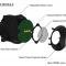 Oracle Lighting Vector Series Full LED Grill Lighting 5817-PRO