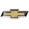 Oracle Lighting White Illuminated LED Rear Bowtie Emblem 3001-001