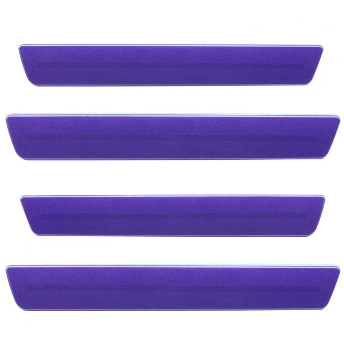 Oracle Lighting Concept Sidemarker Set, Ghosted, Plum Crazy Pearl (FHG, PHG) 9860-PHG-G