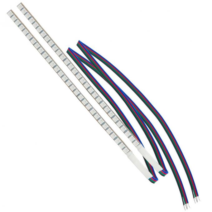 Oracle Lighting Backlit ColorSHIFT Fog Light DRL Kit 1293-333