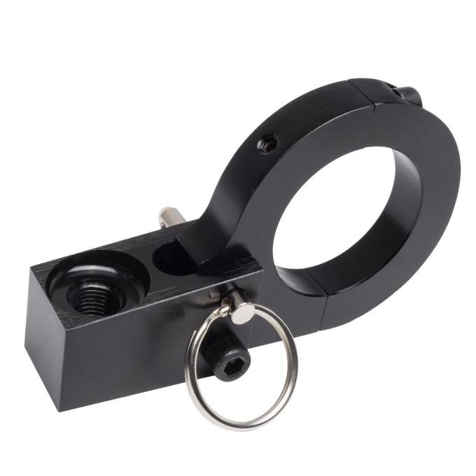 Oracle Lighting Off-Road 1.75 in. Whip Bar Folding Mount Clamp 5787-504