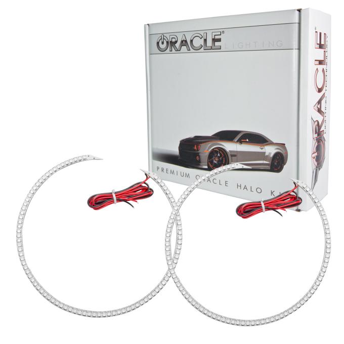 Oracle Lighting LED Halo Kit, White 2221-001